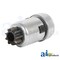 A & I Products STARTER DRIVE 4" x2.6" x2.5" A-SPL5020 - alternate 1